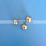 Good Quality 10mm Stainless Steel Ball thumbnail-1