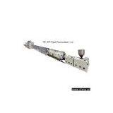 Sell PE, PP Pipe Production Line thumbnail-1