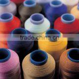 High Quality 100% Spun Ployester Sewing Thread thumbnail-1