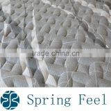 Noble Elegant King Pocket Spring Bed Mattress With Fire Retard Pad thumbnail-5