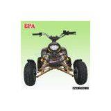 EPA & CARB ATV 125ST thumbnail-1