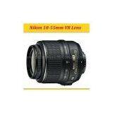 Nikon D5000 12.3 Mp Dx Digital SLR Camera With 2.7-inch Vari-angle LCD thumbnail-1