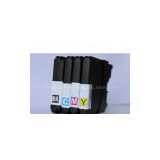 ink cartridge LC980 LC1100 LC990 LC61 LC67