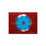 Saw Blade Cutting Marble thumbnail-2