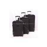 Supply Stock 3 Pcs Set Upright Luggage,trolley Bag thumbnail-2