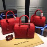 New LV Speedy Handbags