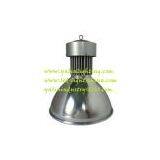 LED High Bay Light for Gym, 80W LED Industrial Hang Lighting, High Power Mining Project Lights, Commercial Factory Warehouse Lamp thumbnail-1