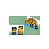 600mm Ring-sprial Flexible Ducting thumbnail-1