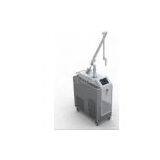 Fractional Er:Yag Laser Skin Rejuvenation Machine