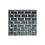 Stainless Steel Crimped Mesh thumbnail-1