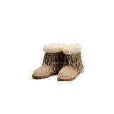 Leather 5835 Boots thumbnail-1