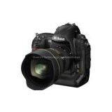 Nikon D3 Digital Camera thumbnail-1
