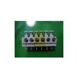 PCB Spring Terminal BlockDA235-381