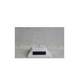 ABS XSK-D01WH Solar Powered Turntable thumbnail-1