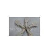 Double USB Mini Car Charger Cigatette Lighter Socket With IC Chip thumbnail-1