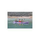 Three-person Sit on Top Kayak thumbnail-3