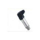 Gauge / Absolute Pressure MCU Liquid Level Smart Pressure Transmitter for Power Supply