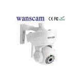 Indoor Wifi Wireless Iphone Control P2P Camera IP thumbnail-3