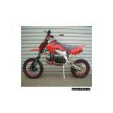 Sell 125cc Aluminum BBR Dirt Bike thumbnail-1