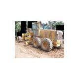 USED SHANTUI MOTOR GRADER SG18-2IN VERY GOOD WORKING CONDITION thumbnail-2
