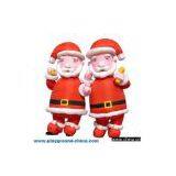 Soft Santa Claus thumbnail-1
