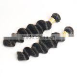 Free Samples Deep Wave Virgin Indian Hair Raw Unprocessed Indian Human Hair thumbnail-5