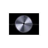 Custom 12 Inch Sharpening Metal Panel TCT Saw Blades thumbnail-1