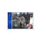 5 Gallon Water Filling Machine , Bottle Washing Filling Capping Machine thumbnail-1