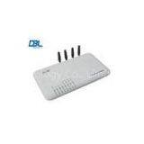 Bulk SMS SIP GSM Gateway GoIP With 4 RJ11 Port / VLAN and QoS From PSTN thumbnail-1