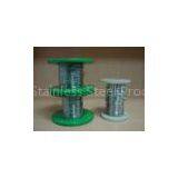 1.2mm AISI 304 Stainless Steel Wires , AISI / ASTM / JIN / GB thumbnail-1