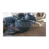 10m 42CrMo Endless Heavy Steel Forgings Ring For Pressure Vessel , Wind Power