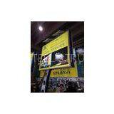 Street Led Solar Light Boxes Standard , Stainless Steel Frame thumbnail-1