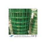 PVC Sprayed Coating Welded Wire Mesh thumbnail-3