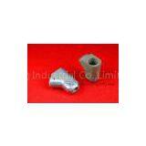 Polish And Short Blasting Aluminium Die Castings Parts For Medical Equipment thumbnail-1