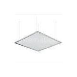 6500K SMD 40W LED Panel Light 600 x 600 mm To Replace Grille Lamp