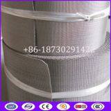 130x30 Mesh Automatic Screen Changer Screen Belt Made in China thumbnail-5