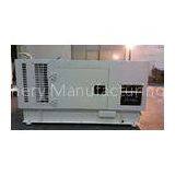 250KW Durable Water Cooling Silent Diesel Generator Set 3 Phase With 12V DC Electric Starting thumbnail-1