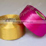 Polyester Yarn Fdy 50 48,dope Dyed Polyester Yarn Fdy 50 48 thumbnail-1