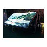 Outdoor Advertising High Resolution Double Sided LED Sign Epistar P20 thumbnail-1
