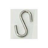 Stainless Steel S-hooks AISI 304 or 316 thumbnail-1