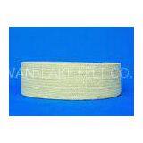 High Temperature Kevlar Felt Conveyor Belt for Aluminum Extrusion Cooling Bed thumbnail-1