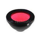 High Brightness SMD LED Dome Lighting Uniform Diffuse for Food Appearance thumbnail-1