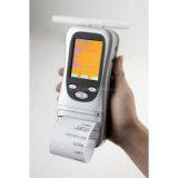 Alcohol Tester, Fuel Cell Breathalyzer thumbnail-3