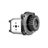 CBG-F3 GEAR PUMP thumbnail-1