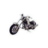 United States Chrome Mini Chopper thumbnail-1