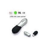Laser Pointer USB Pendriver