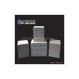 Cordierite and Mullite Heat Accumulation Substance