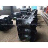Alloy Steel Large Diameter Long Radius Elbows