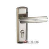 Mechanical Door Lock Factory BALING Door Lock High Reputation Brand thumbnail-1