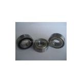 Deep groove ball bearings 60 series 608 608ZZ  608-2RS